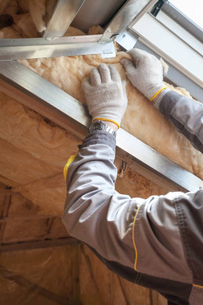 Best Residential Insulation in Teutopolis, IL