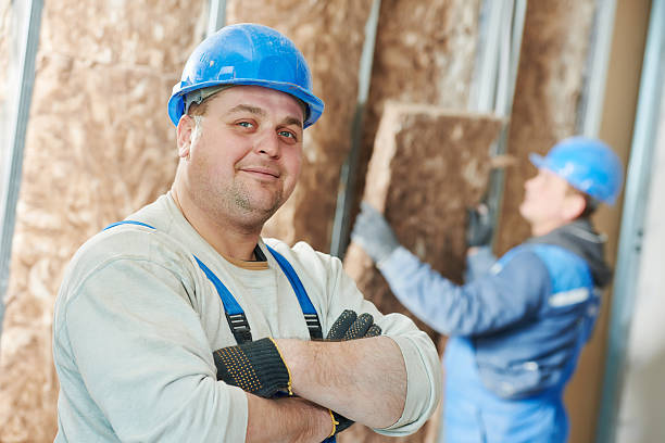 Best Insulation for Specific Applications in Teutopolis, IL